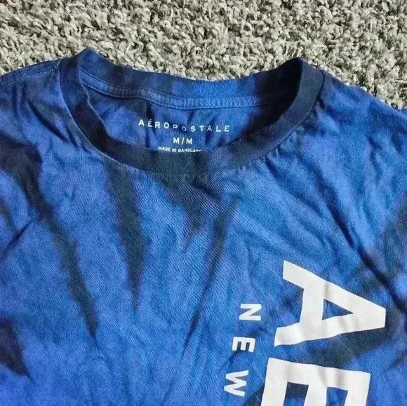 6 MEN'S TSHIRT SIZES FRO. SM TO  LARGE - Picture 8 of 13